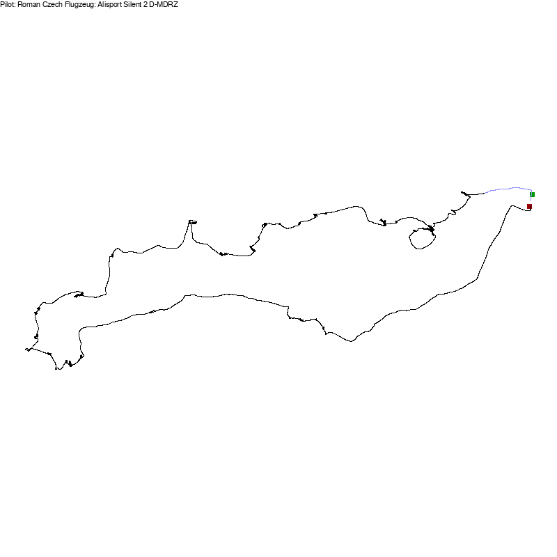 Flugspur